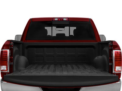 2014 RAM 2500 Big Horn