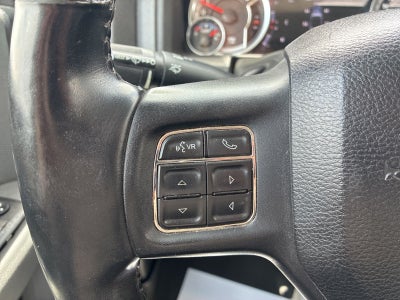 2014 RAM 2500 Big Horn