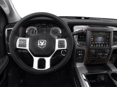 2014 RAM 2500 Big Horn