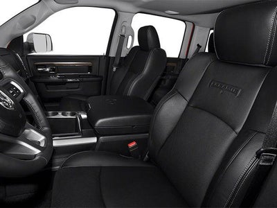 2014 RAM 2500 Big Horn