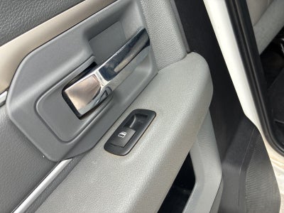 2017 RAM 2500 Big Horn Crew Cab 4x4 6'4' Box