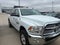 2017 RAM 2500 Big Horn Crew Cab 4x4 6'4' Box