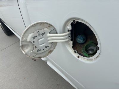 2017 RAM 2500 Big Horn Crew Cab 4x4 6'4' Box