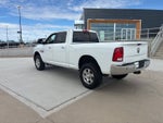 2017 RAM 2500 Big Horn Crew Cab 4x4 6'4' Box