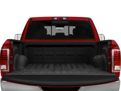 2013 RAM 2500 Big Horn