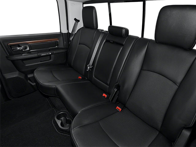 2013 RAM 2500 Big Horn