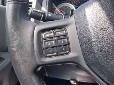 2013 RAM 2500 Big Horn