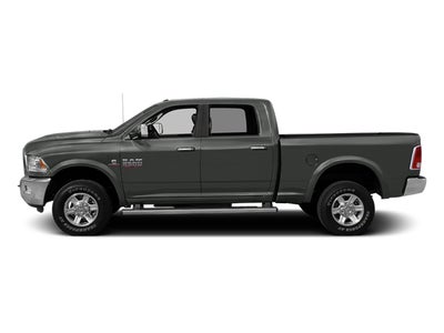 2013 RAM 2500 Big Horn