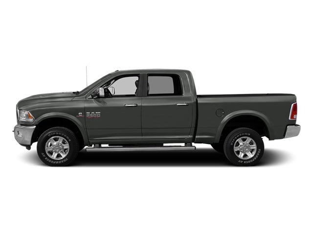 2013 RAM 2500 Big Horn
