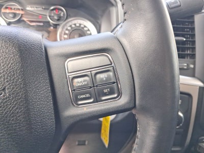 2013 RAM 2500 Big Horn