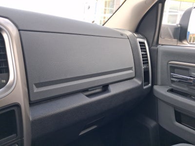 2013 RAM 2500 Big Horn