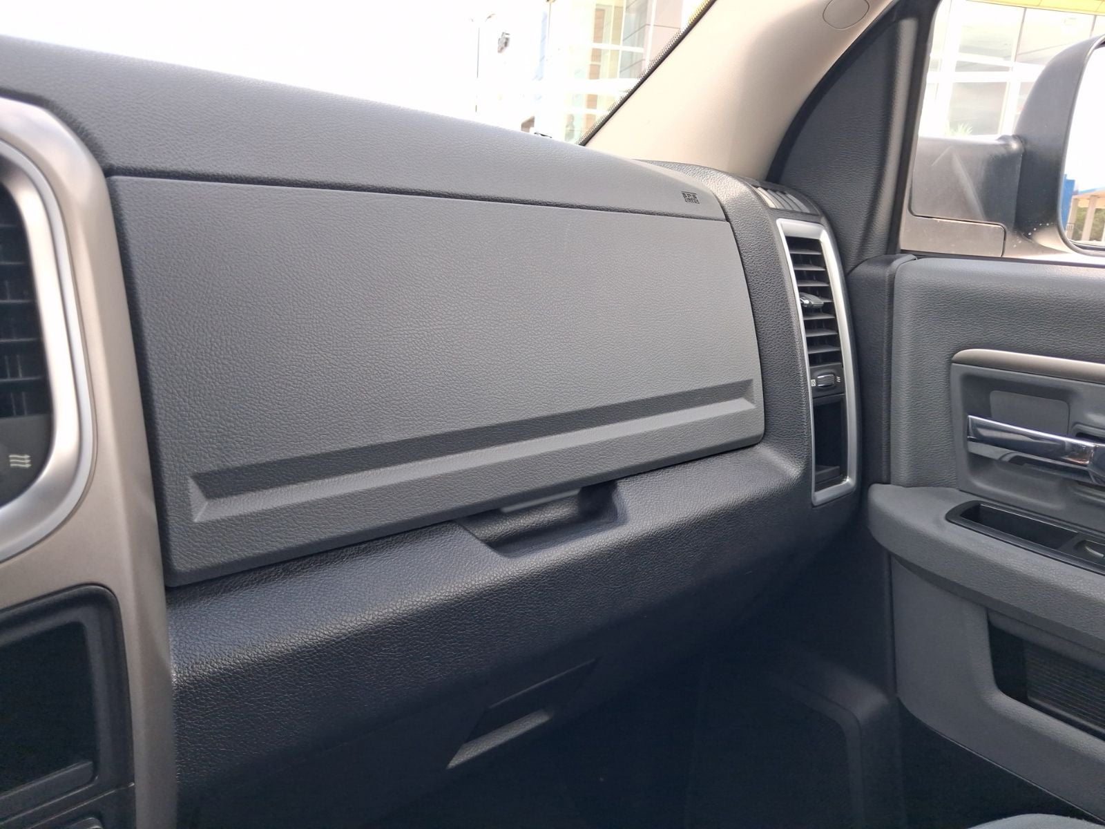 2013 RAM 2500 Big Horn