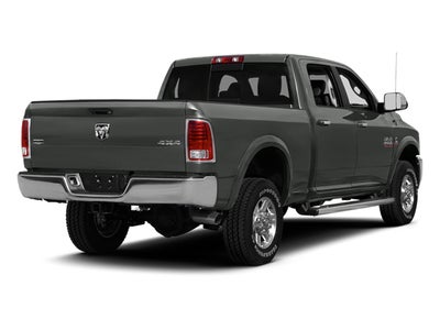 2013 RAM 2500 Big Horn