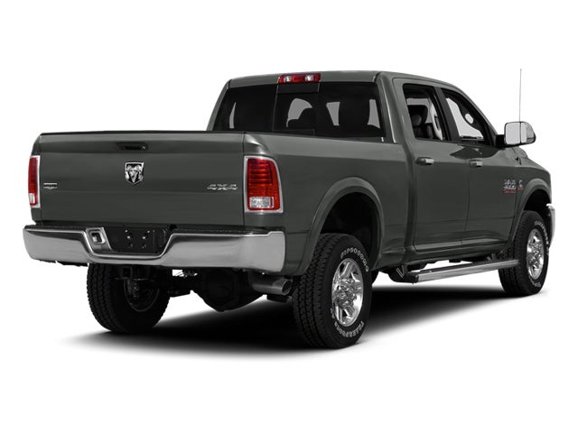 2013 RAM 2500 Big Horn