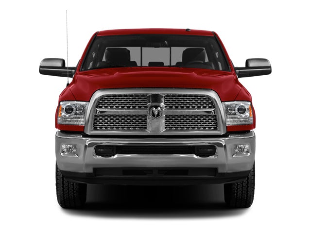 2013 RAM 2500 Big Horn