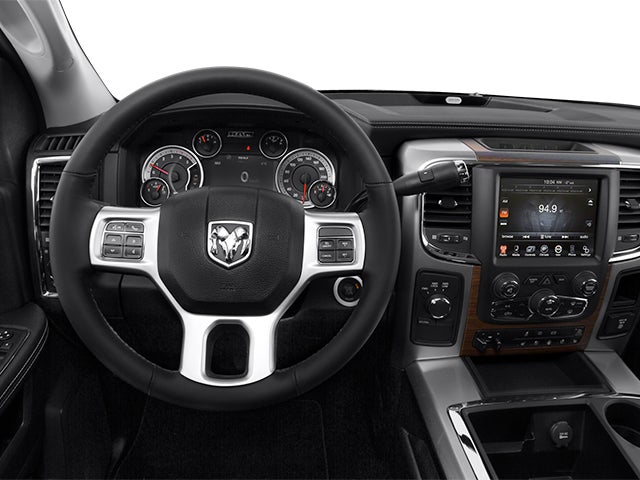 2013 RAM 2500 Big Horn
