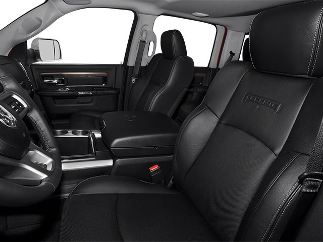 2013 RAM 2500 Big Horn