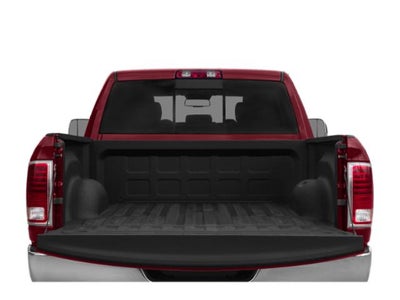 2015 RAM 2500 Laramie