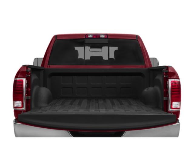 2015 RAM 2500 Laramie