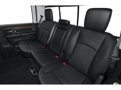 2015 RAM 2500 Laramie