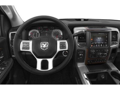 2015 RAM 2500 Laramie