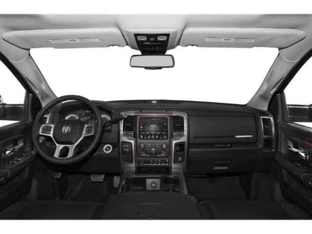 2015 RAM 2500 Laramie