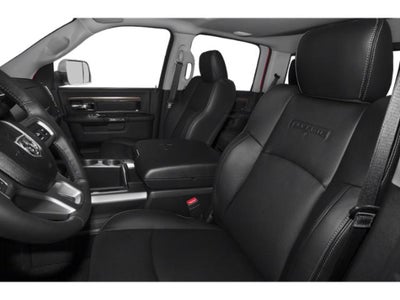 2015 RAM 2500 Laramie