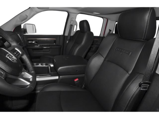 2015 RAM 2500 Laramie