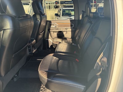 2023 RAM 2500 Laramie Crew Cab 4x4 6'4' Box