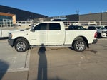2023 RAM 2500 Laramie Crew Cab 4x4 6'4' Box