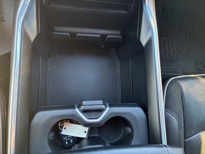 2023 RAM 2500 Laramie Crew Cab 4x4 6'4' Box