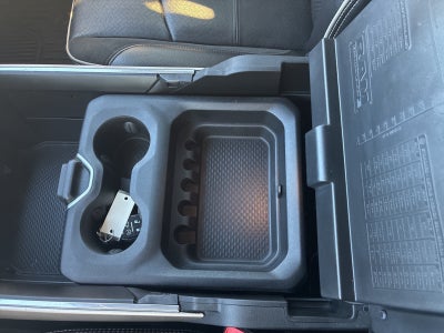 2023 RAM 2500 Laramie Crew Cab 4x4 6'4' Box