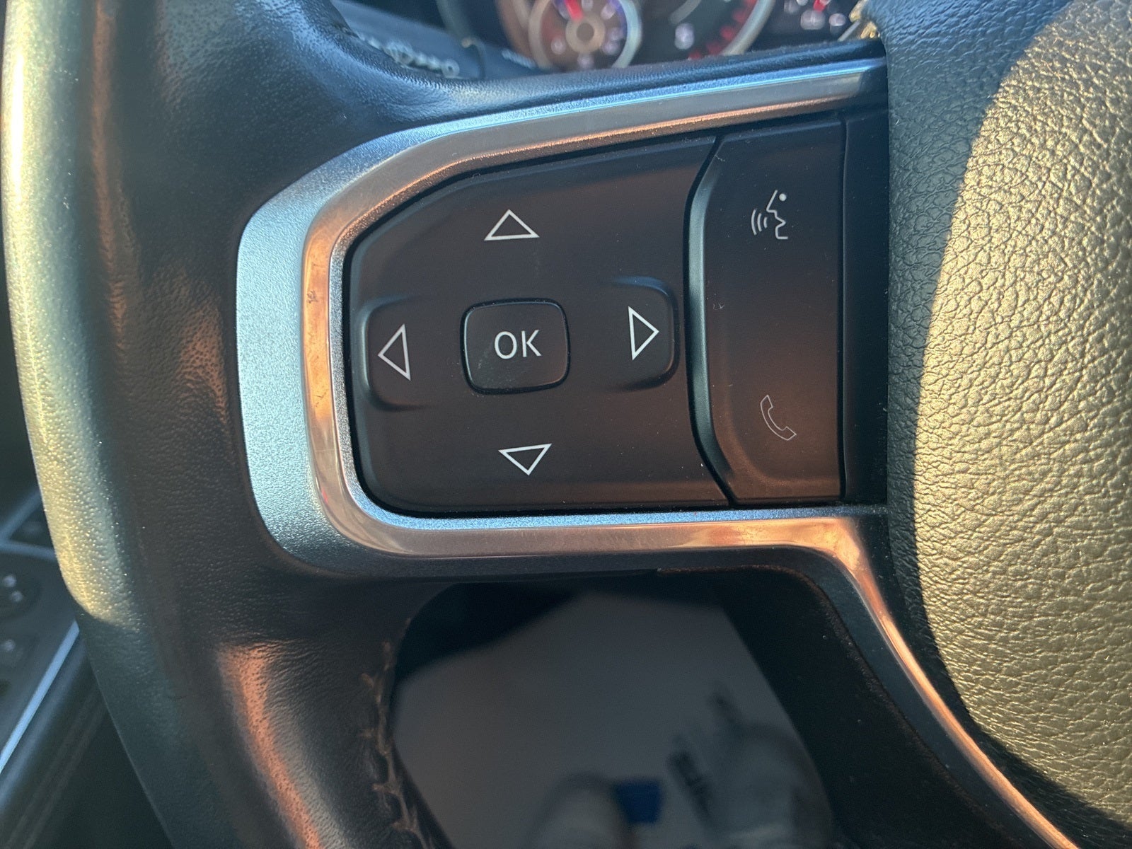 2023 RAM 2500 Laramie Crew Cab 4x4 6'4' Box