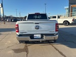2023 RAM 2500 Laramie Crew Cab 4x4 6'4' Box