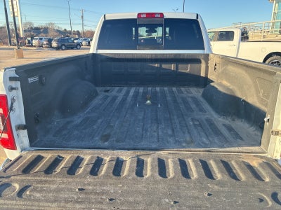 2023 RAM 2500 Laramie Crew Cab 4x4 6'4' Box