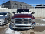 2013 RAM 2500 Big Horn
