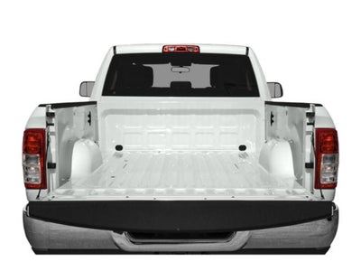 2022 RAM 2500 Limited Crew Cab 4x4 6'4' Box