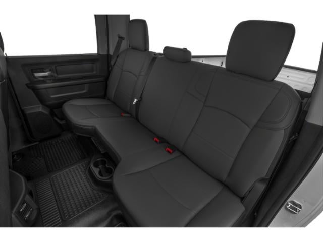 2022 RAM 2500 Limited Crew Cab 4x4 6'4' Box