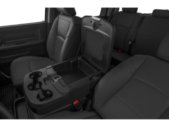 2022 RAM 2500 Limited Crew Cab 4x4 6'4' Box