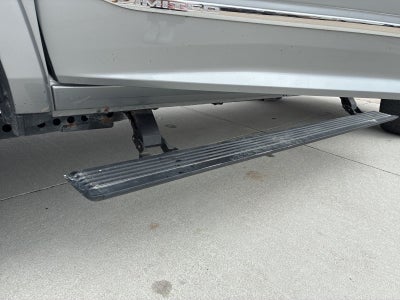 2022 RAM 2500 Limited Crew Cab 4x4 6'4' Box