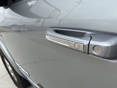 2022 RAM 2500 Limited Crew Cab 4x4 6'4' Box