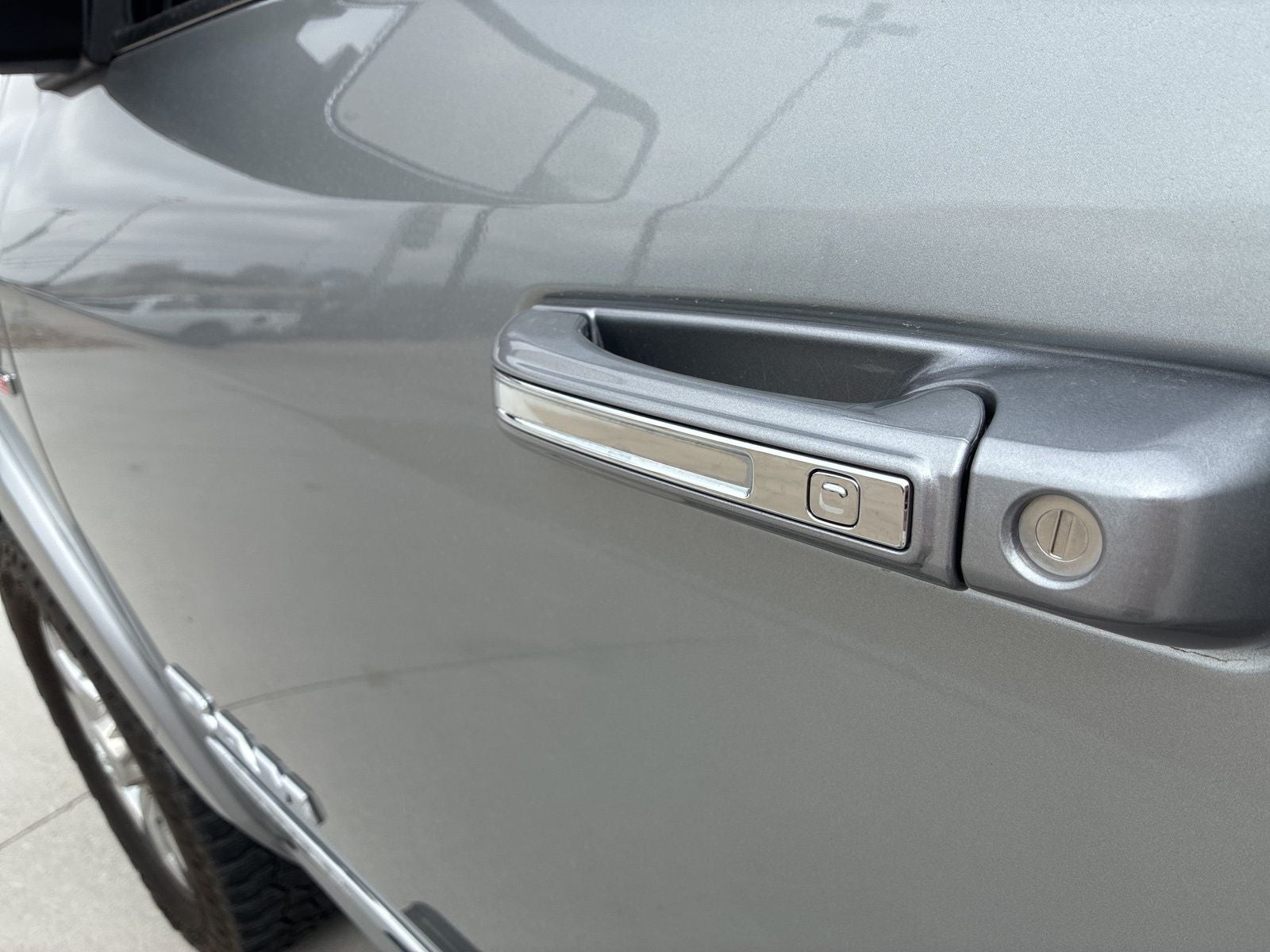 2022 RAM 2500 Limited Crew Cab 4x4 6'4' Box