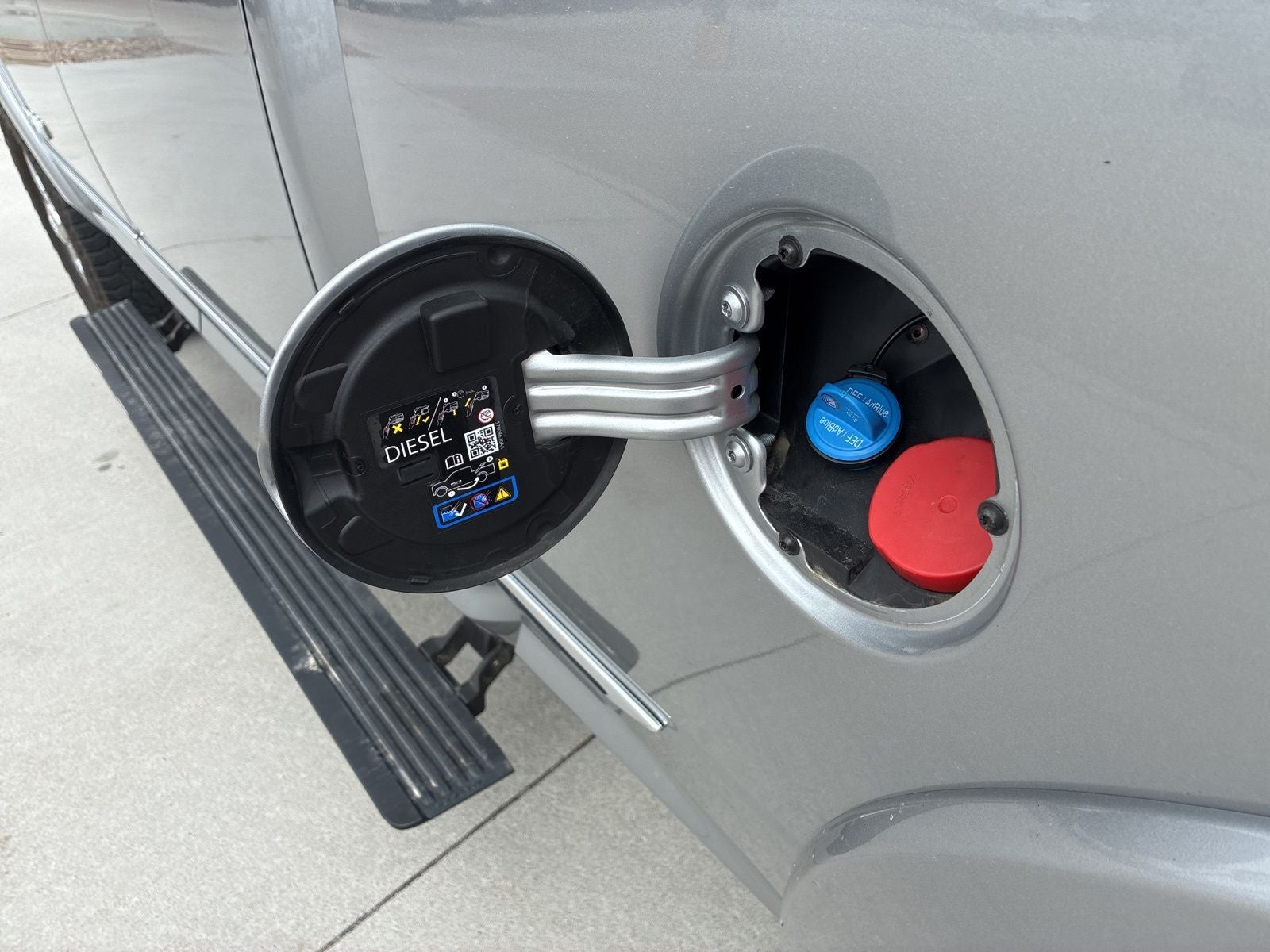 2022 RAM 2500 Limited Crew Cab 4x4 6'4' Box