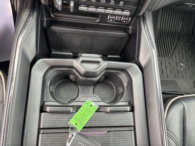 2022 RAM 2500 Limited Crew Cab 4x4 6'4' Box