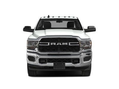 2022 RAM 2500 Limited Crew Cab 4x4 6'4' Box