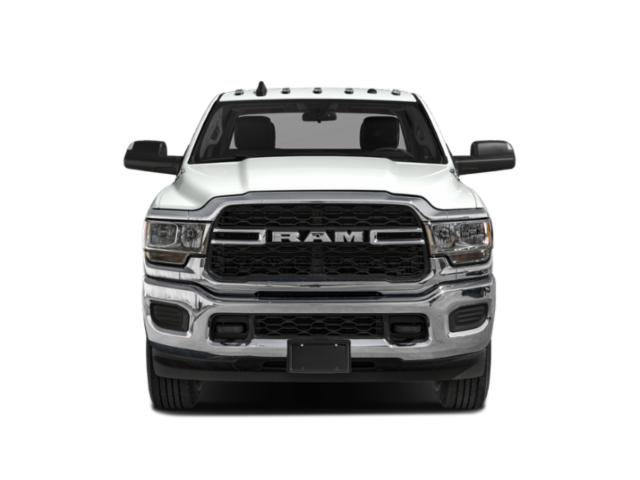 2022 RAM 2500 Limited Crew Cab 4x4 6'4' Box