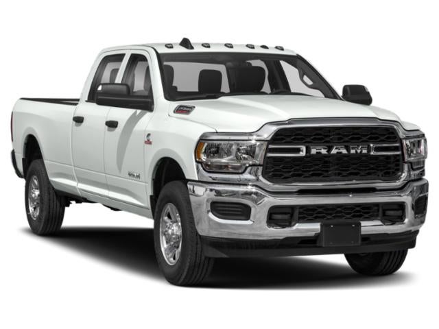 2022 RAM 2500 Limited Crew Cab 4x4 6'4' Box