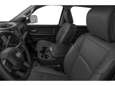 2022 RAM 2500 Limited Crew Cab 4x4 6'4' Box