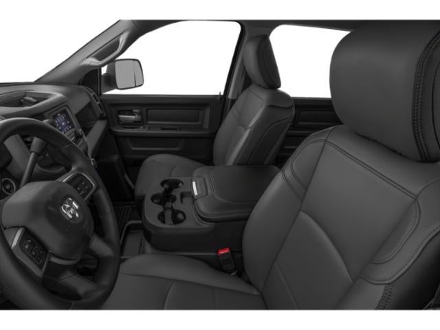 2022 RAM 2500 Limited Crew Cab 4x4 6'4' Box