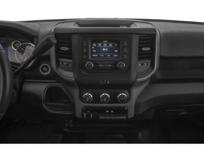 2022 RAM 2500 Limited Crew Cab 4x4 6'4' Box
